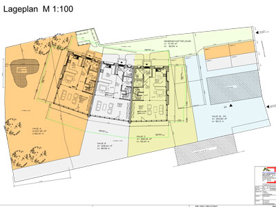 Health House Office For Organic Construction Architect Udo